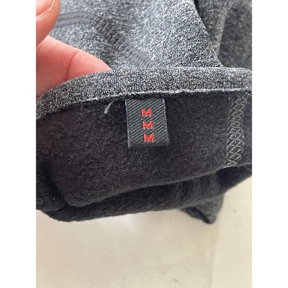 HEAD Sensatec Ultrafit Cold Weather Unisex Touchscreen Warm Lined Running Medium - Picture 4 of 8